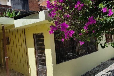 Casa – Perus – São Paulo – COD: SP008