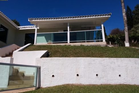 Casa – Alpes de Caieiras – Caieiras – COD: AC001