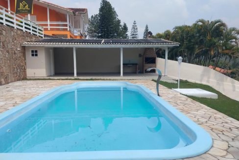 VENDIDA / Caieiras COD: C211