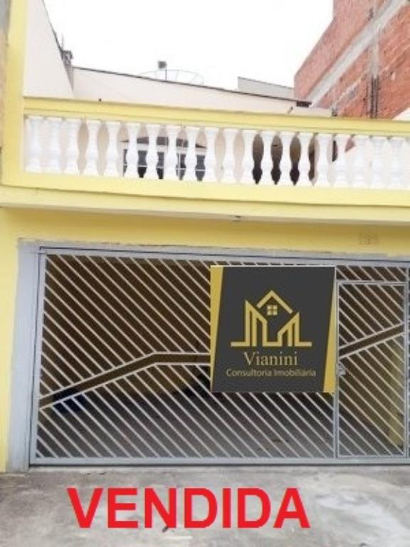 Casa – Laranjeiras – Caieiras – COD: LPL000