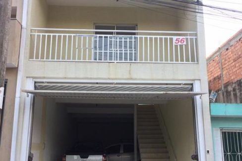 Casa – Laranjeiras – Caieiras – COD: LPL021