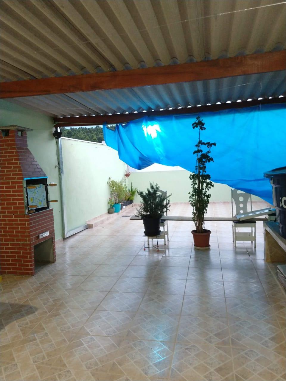 Casa – Serpa – Caieiras – COD: REF 114