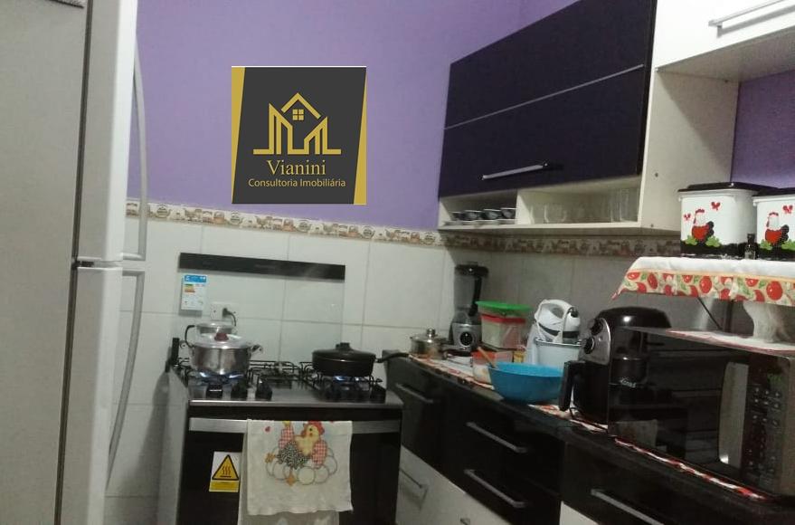 Sobrado – Franco Da Rocha – COD: REF. 119