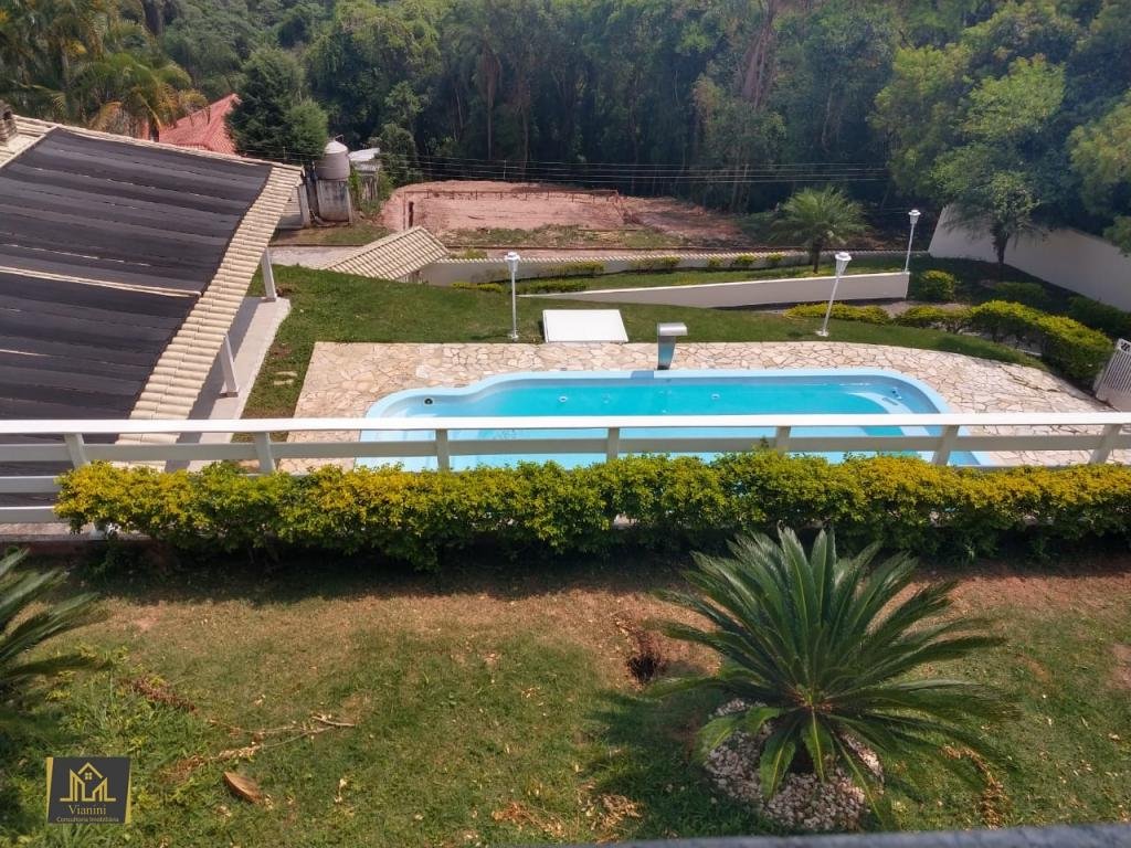 Casa – Alpes de Caieiras – Caieiras – COD: AC006
