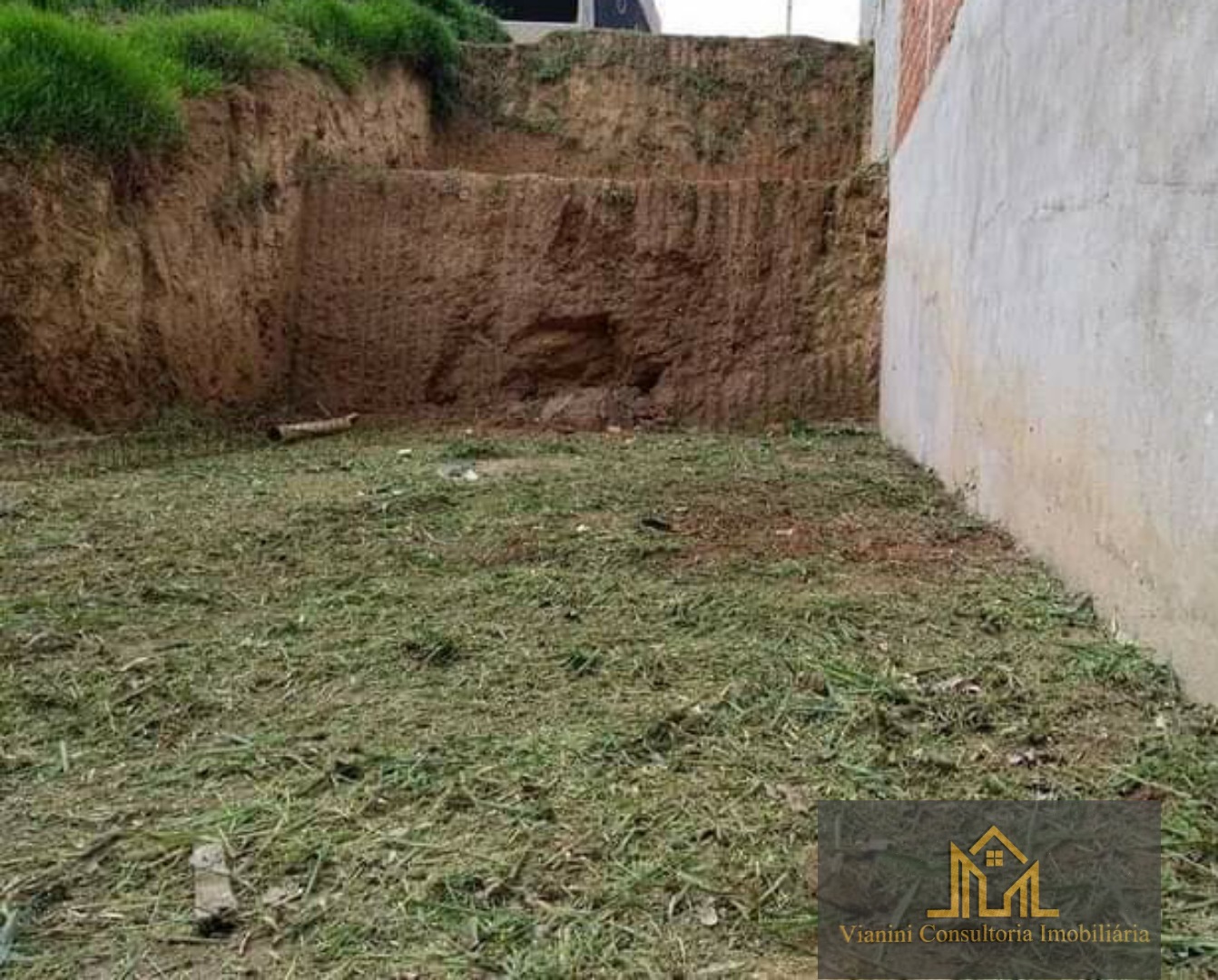 Terreno – Franco da Rocha – COD: FR001