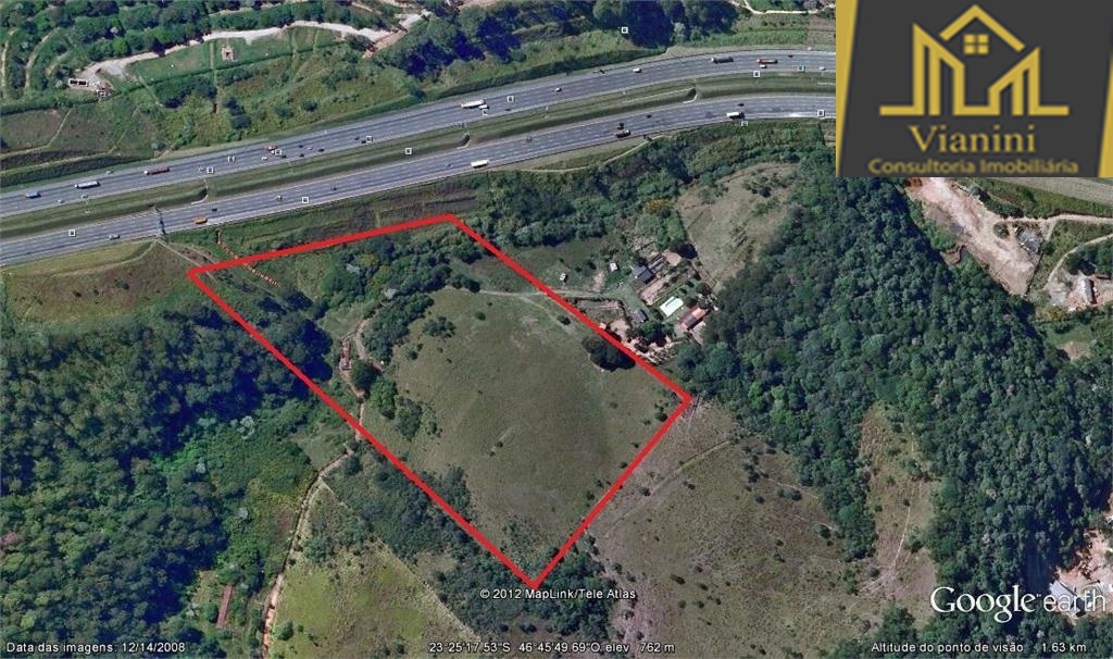 Terreno – Perus – São Paulo – COD: SP003