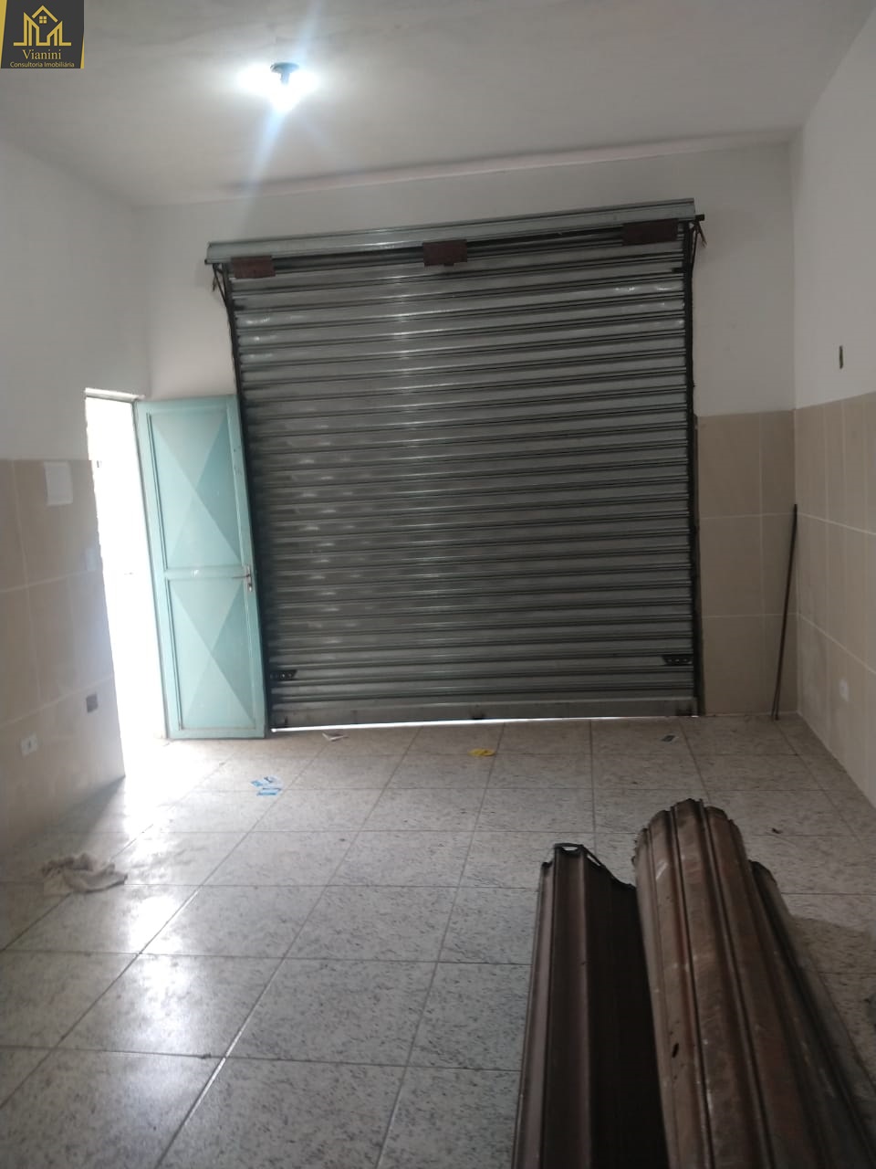 Salão – Laranjeiras – Caieiras – COD: LPL010