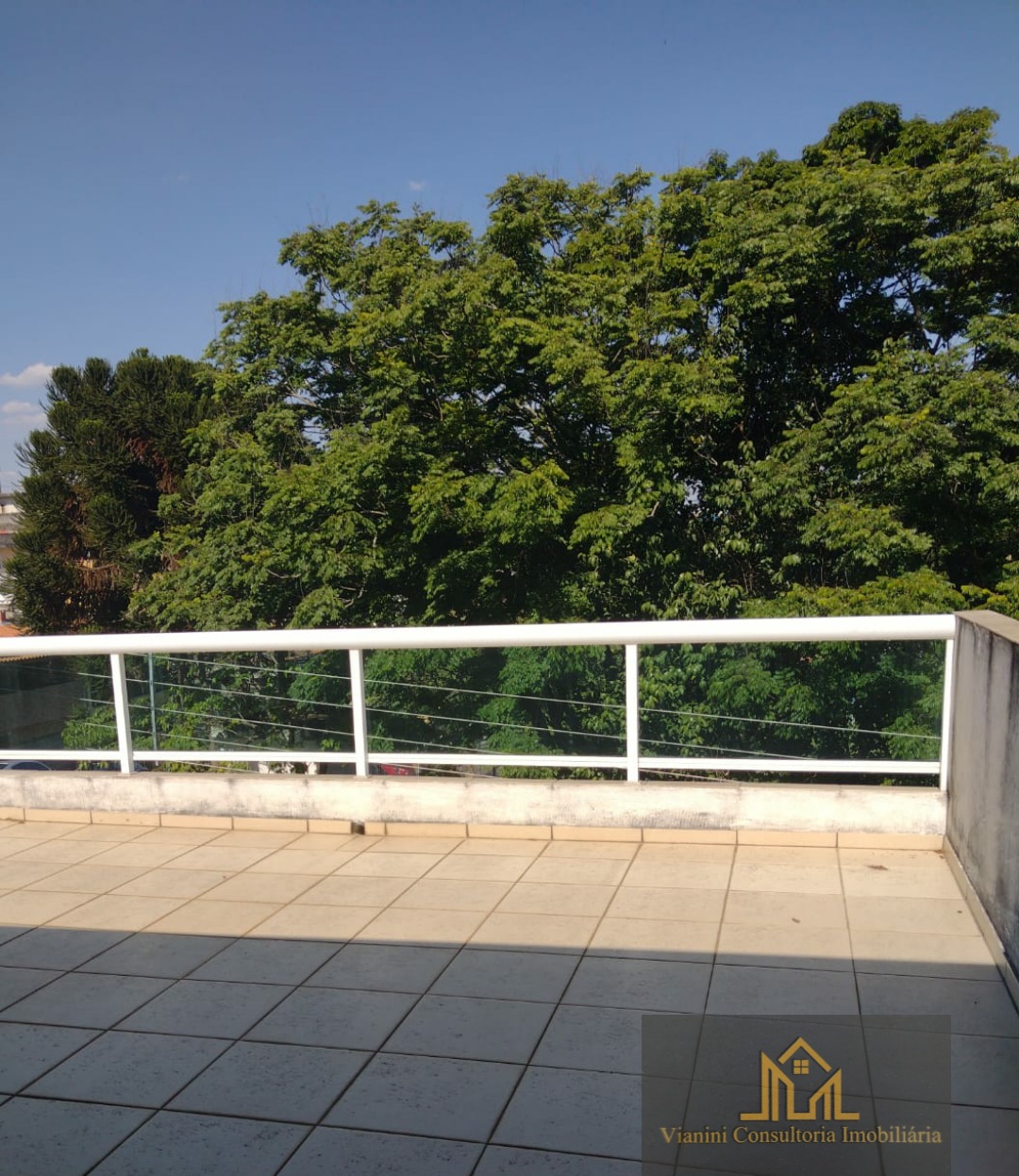Casa – Laranjeiras – Caieiras – COD: LPL031