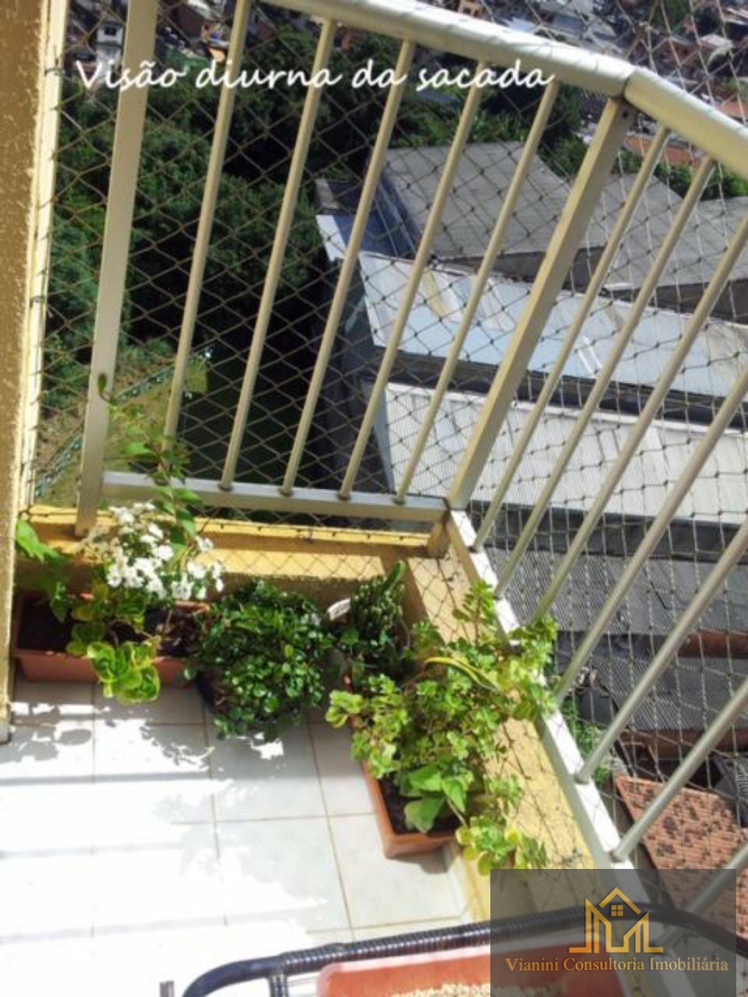 Apartamento – Taipas – São Paulo – COD: SP400
