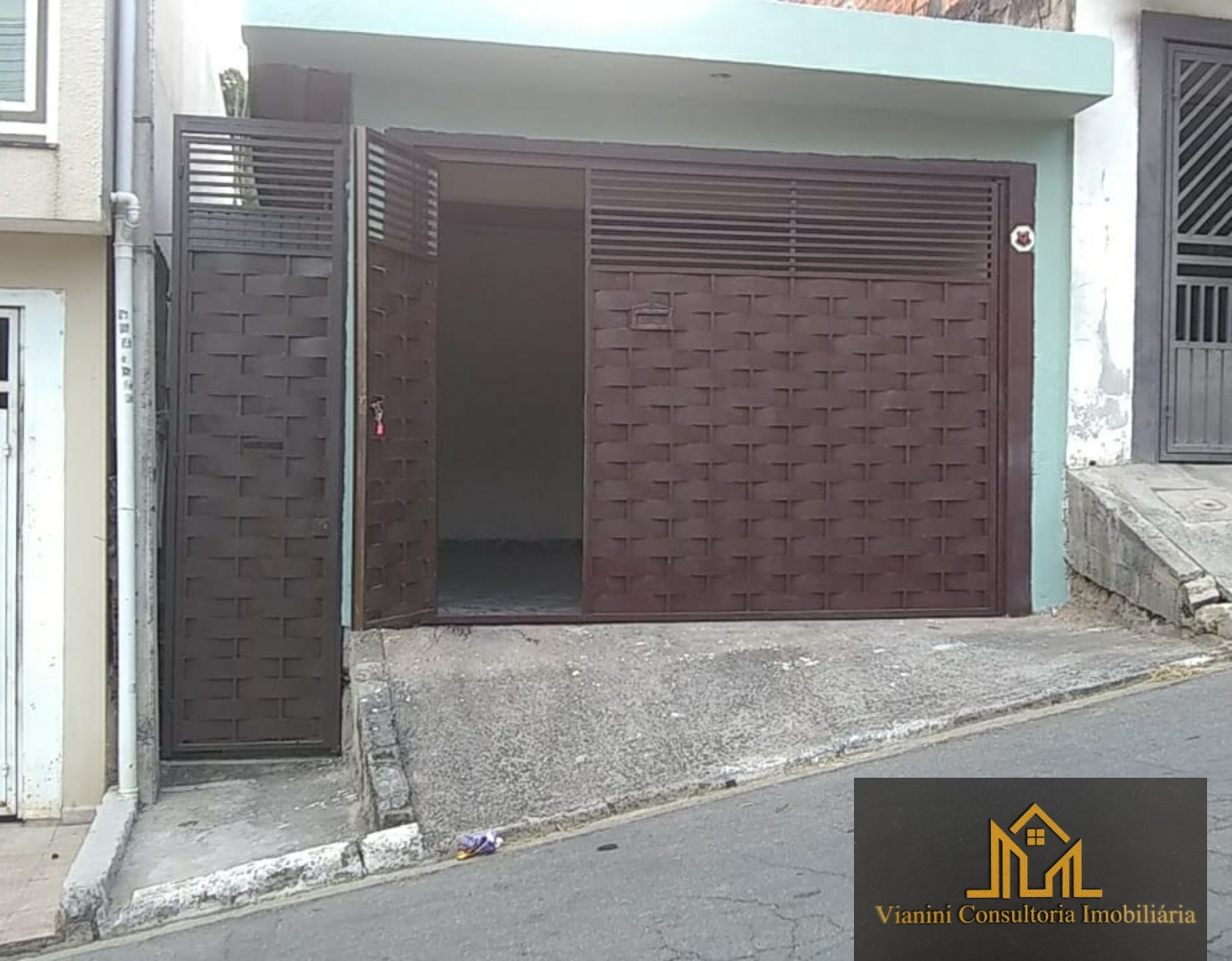 Casa – Franco da Rocha – COD: FR004