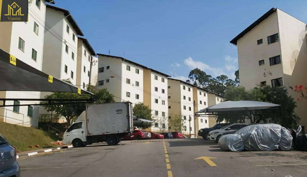 Apartamento – Laranjeiras – Caieiras – COD: L1050