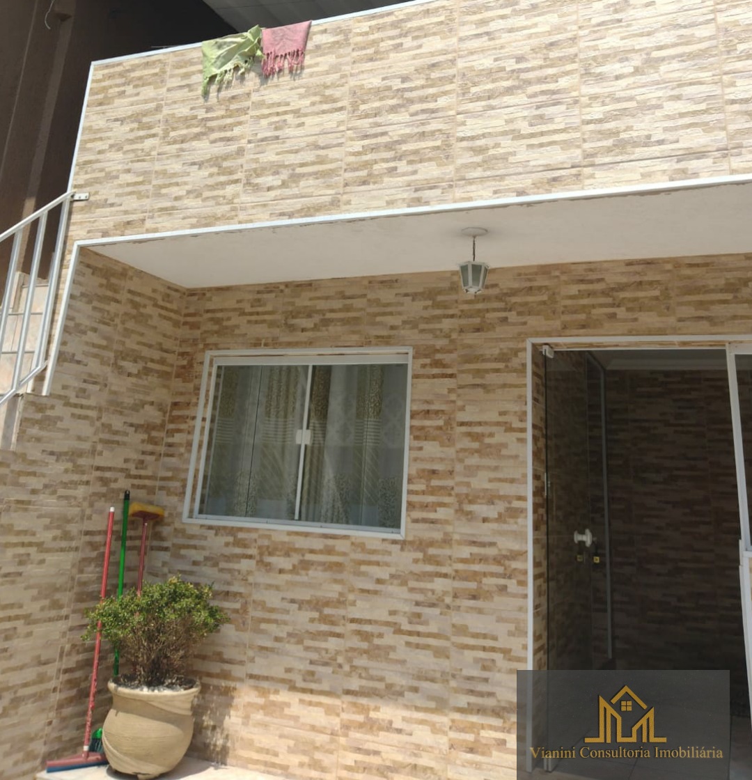 Casa – Laranjeiras – Caieiras – COD: LPL034