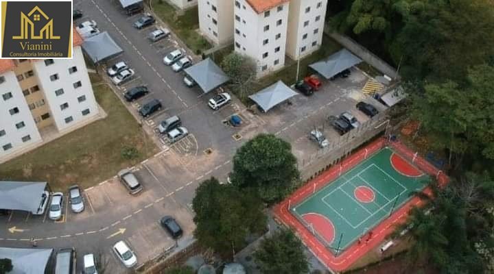Apartamento – Jardim Virginia – Caieiras – COD: JV005
