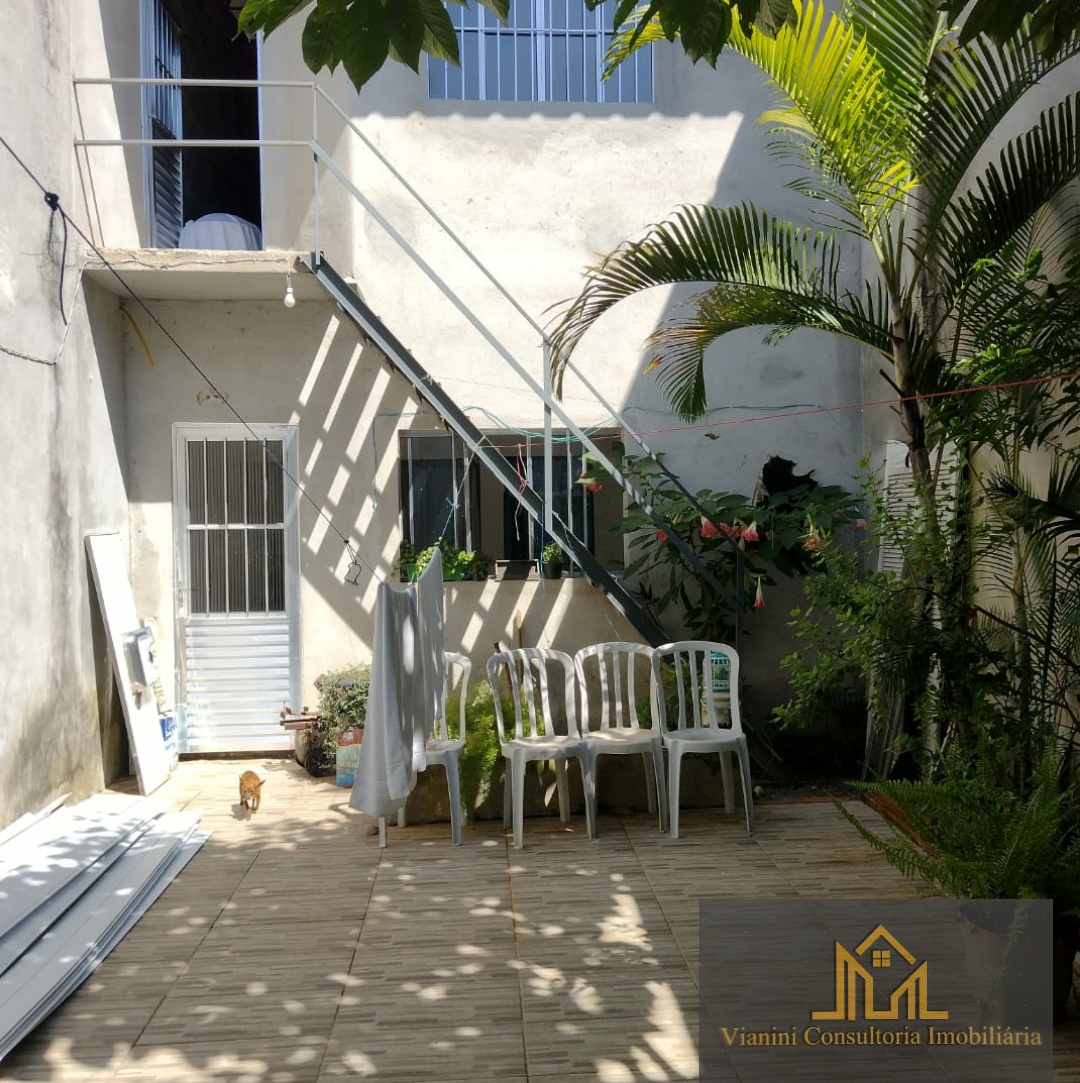 Casa – Laranjeiras – Caieiras – COD: LPL032