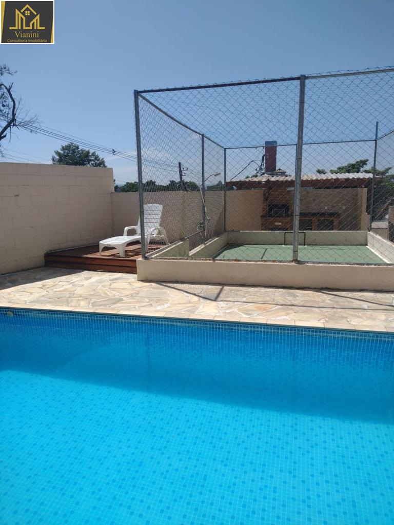 Apartamento – Chácara das Colinas – Franco do Rocha – COD: FR002