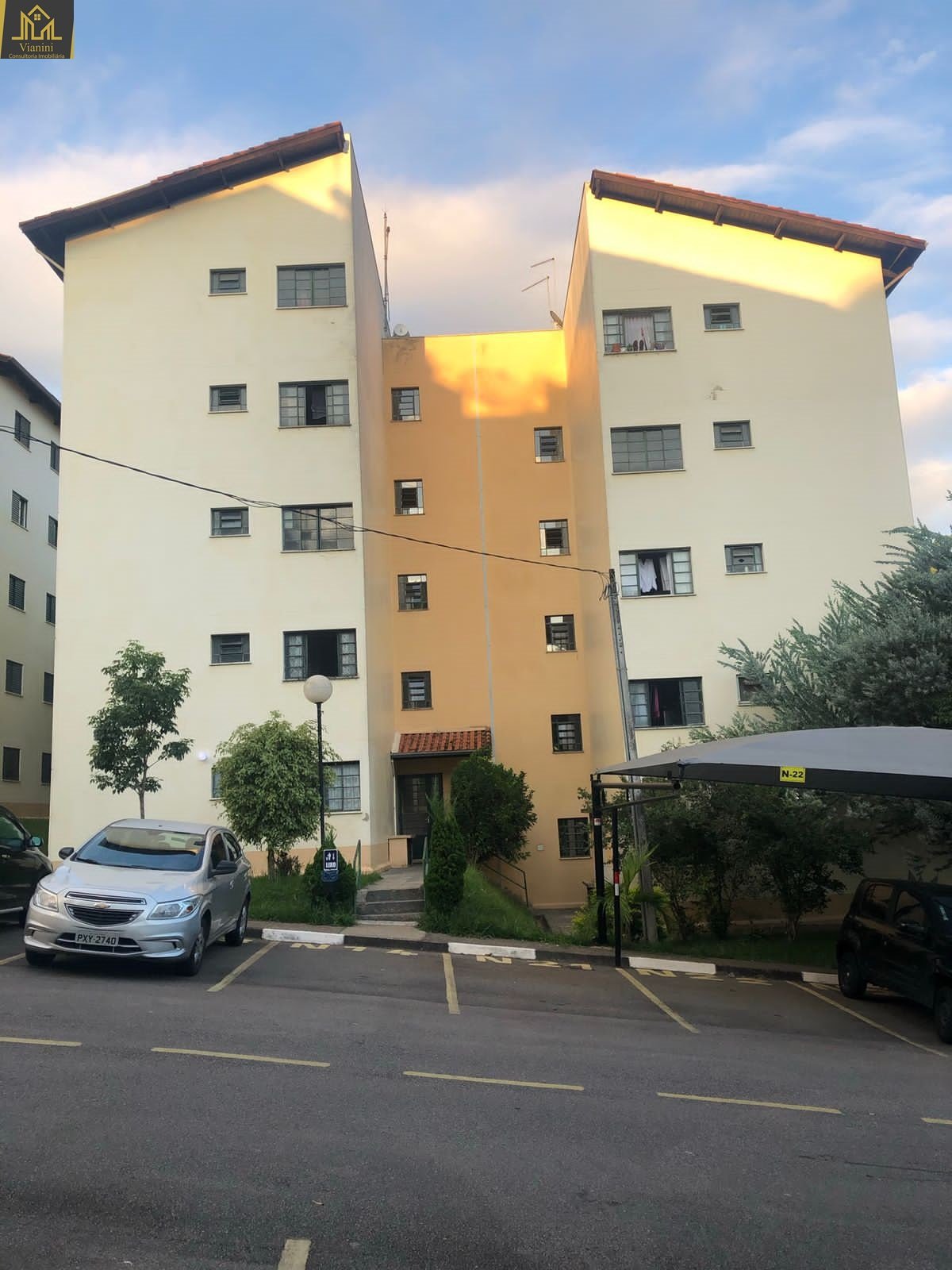 Vendida – Jardim Virginia – Caieiras – COD: JV003