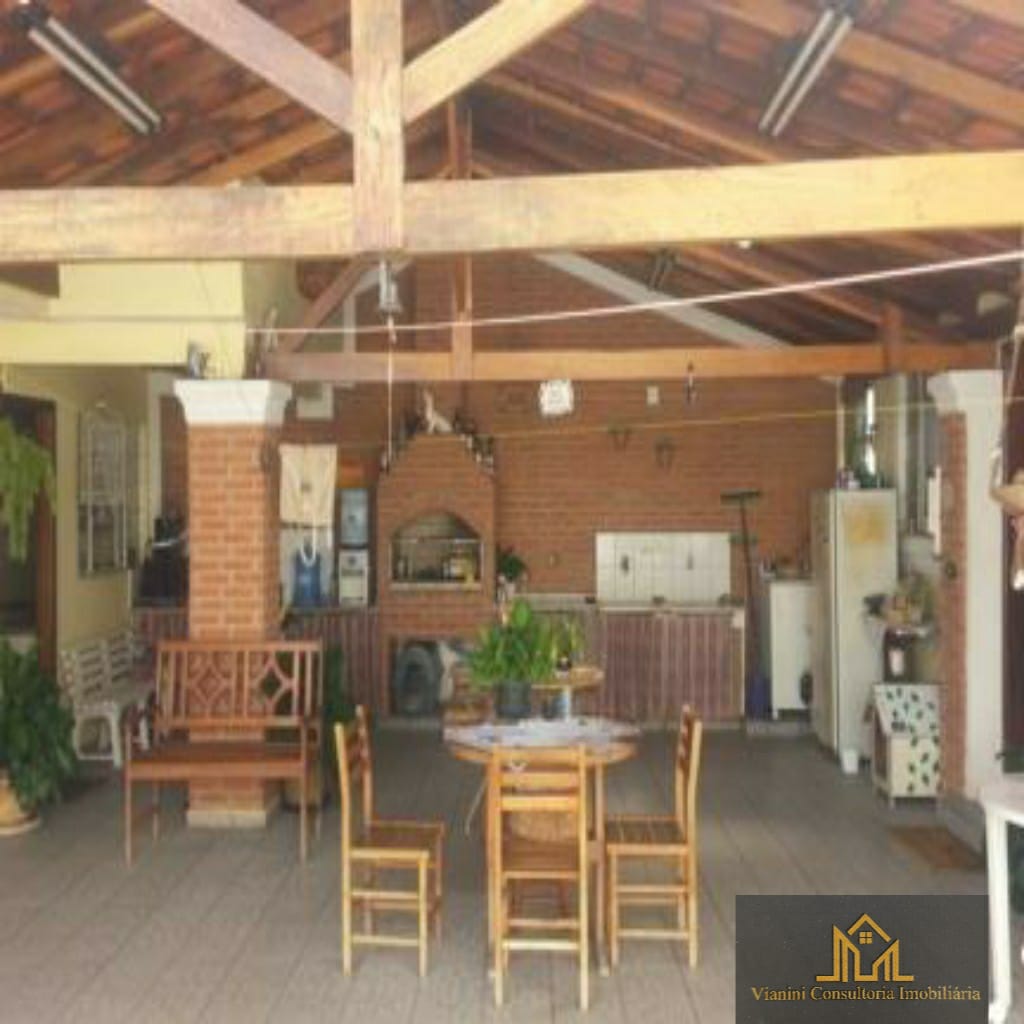 Casa – Centro – Caieiras – COD: CC003