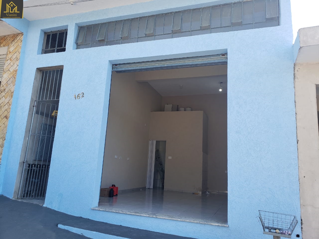 Alugado – Laranjeiras – Caieiras – COD: LPL003