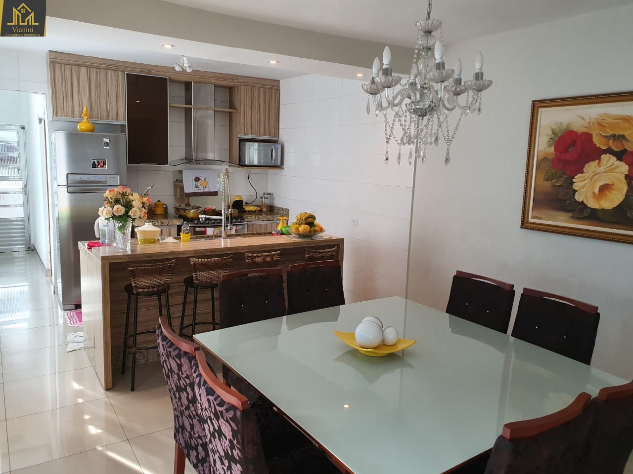 Casa – Laranjeiras – Caieiras – COD: LPL019