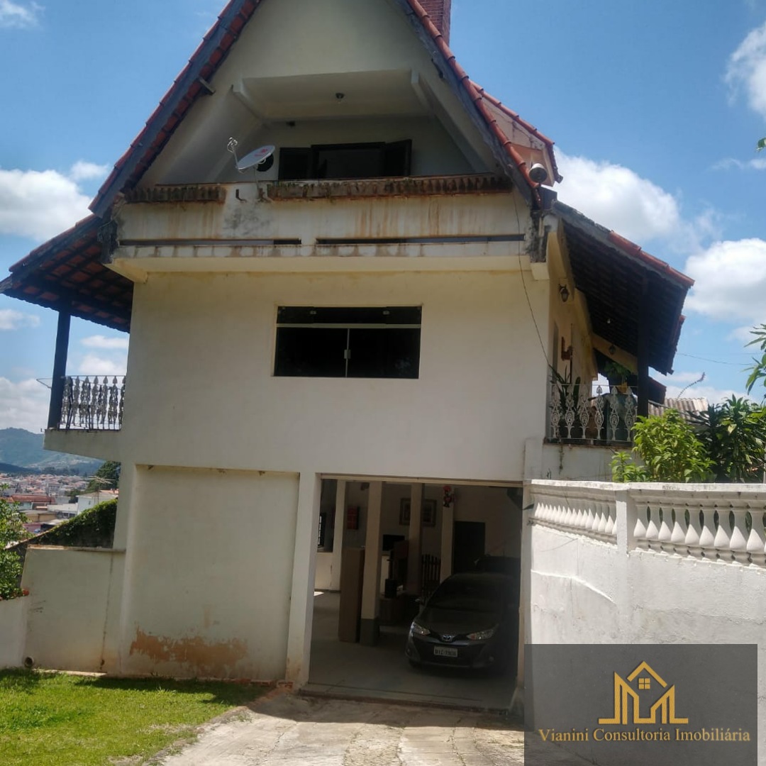 Casa – Laranjeiras – Caieiras – COD: LPL030
