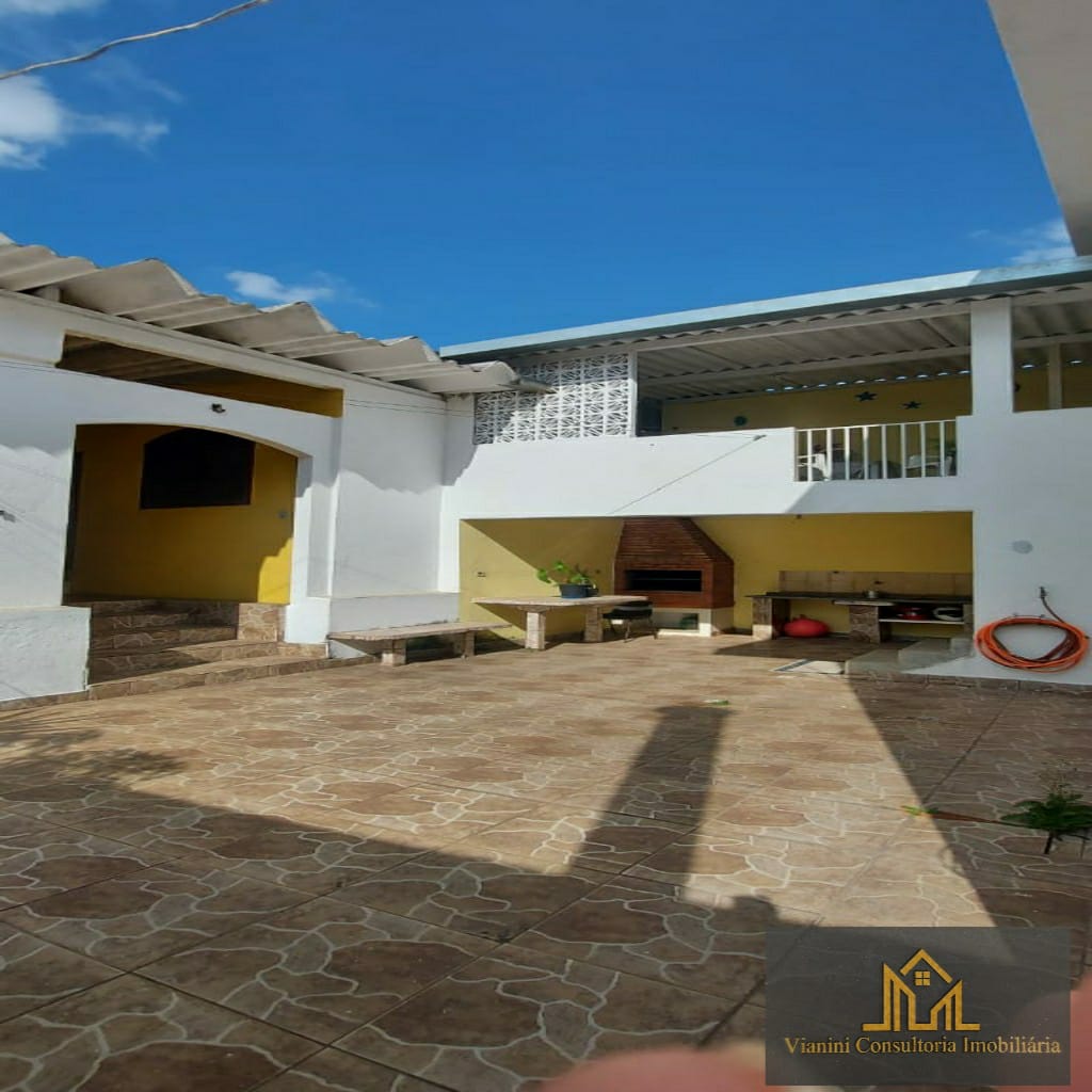 Casa – Centro – Caieiras – COD: CC002