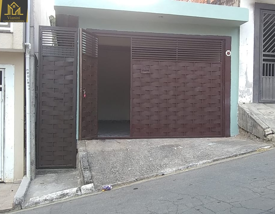 Casa – Franco da Rocha – COD: FR006