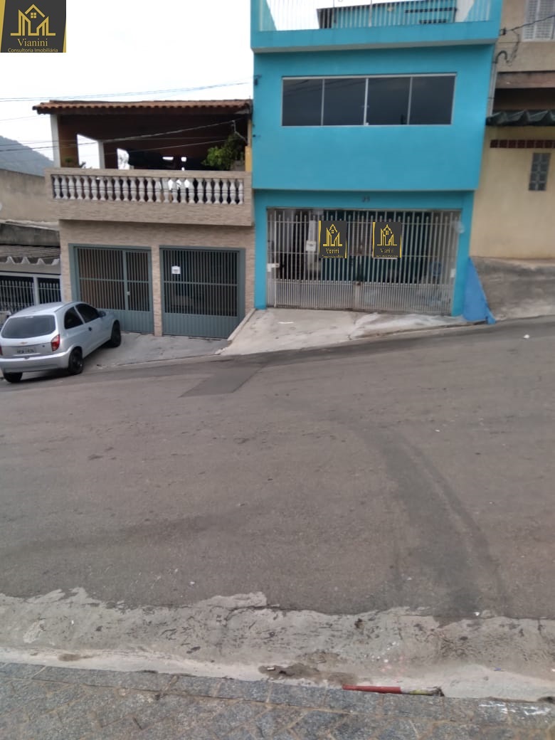 Casa – Laranjeiras – Caieiras – COD: LPL028
