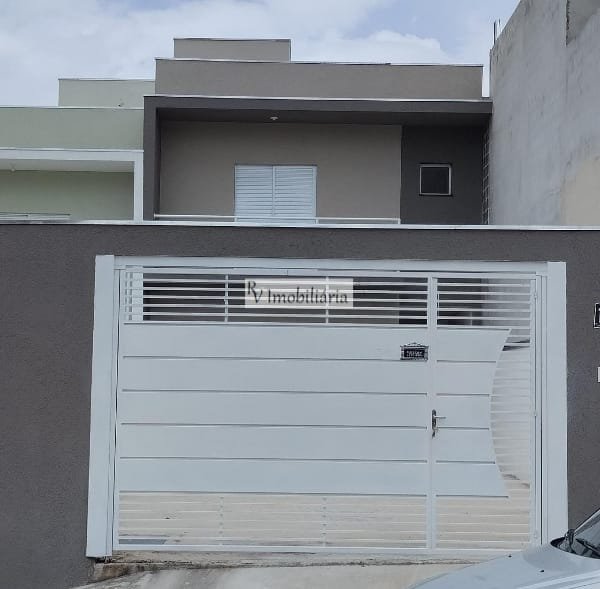 Casa – Jd Europa – Caieiras – COD: JE002