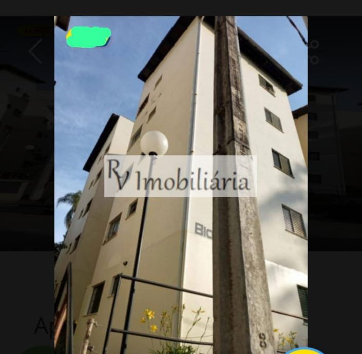 Vendida – Jardim Virginia – Caieiras – COD: JV001