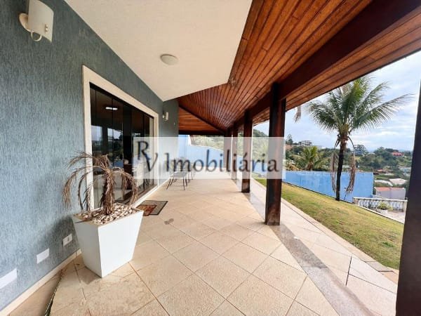 Casa – Alpes de Caieiras – Caieiras – COD: AC008