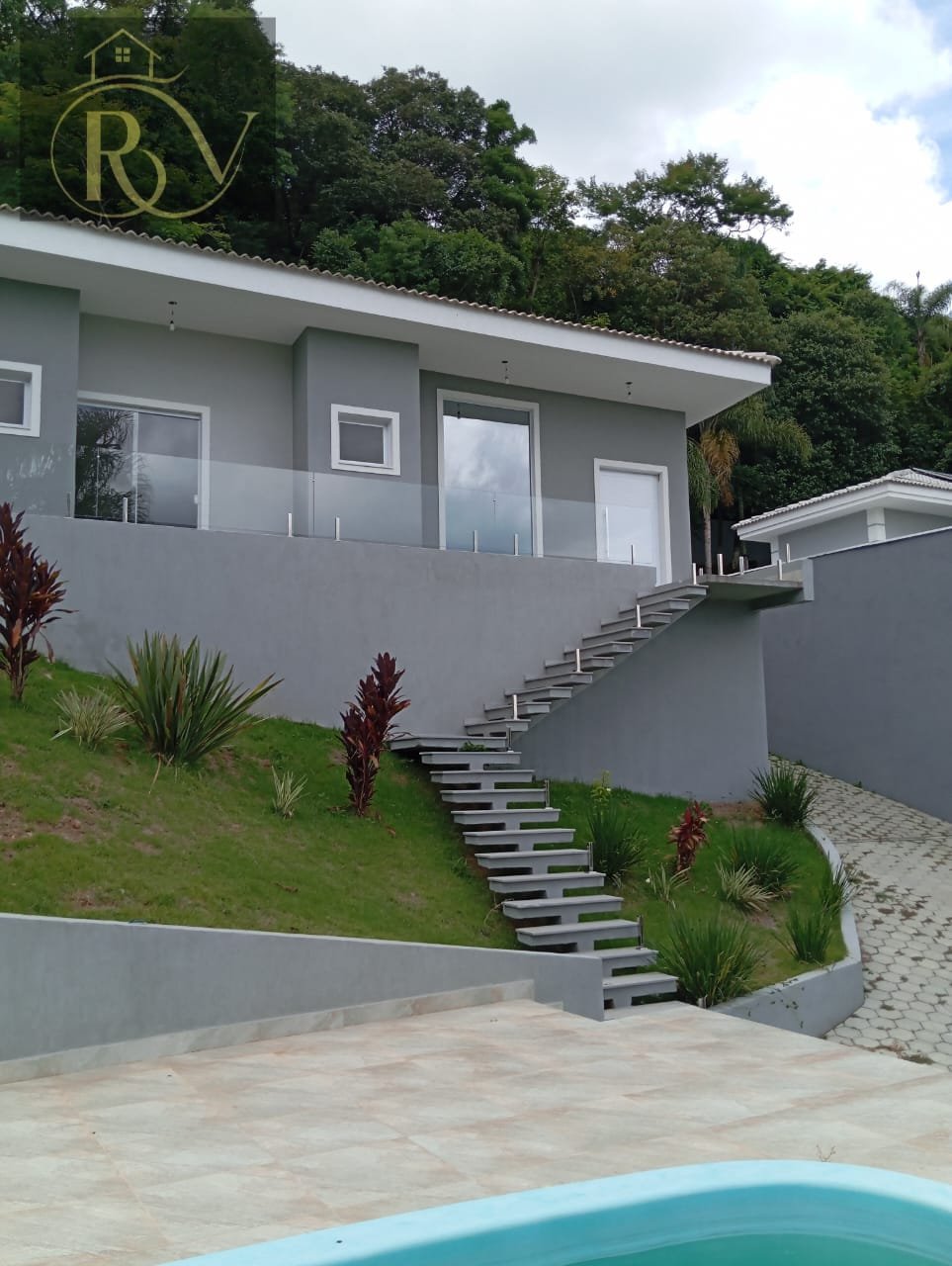 Casa – Alpes de Caieiras – Caieiras – COD: AC005