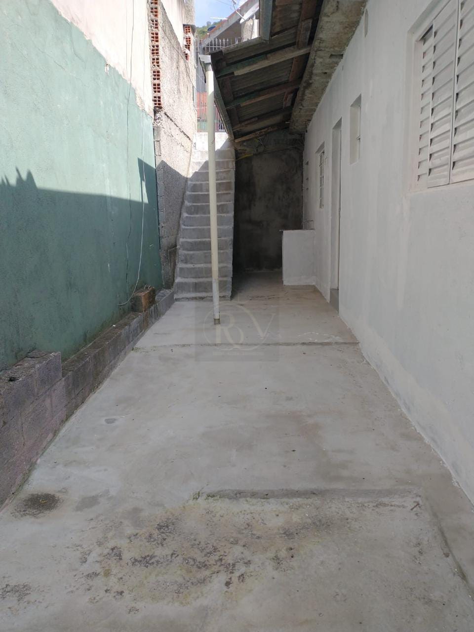 Casa – Laranjeiras – Caieiras – COD: C 01234