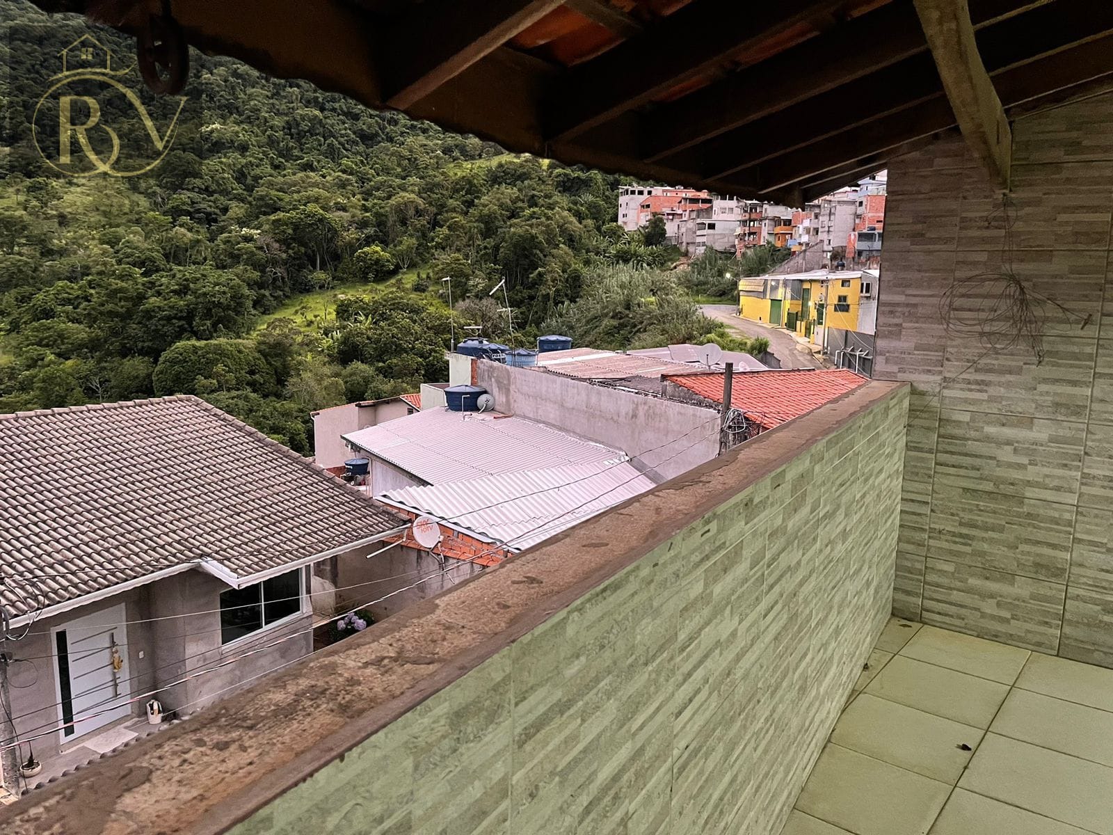 Casa – Laranjeiras – Caieiras – COD: C 6000
