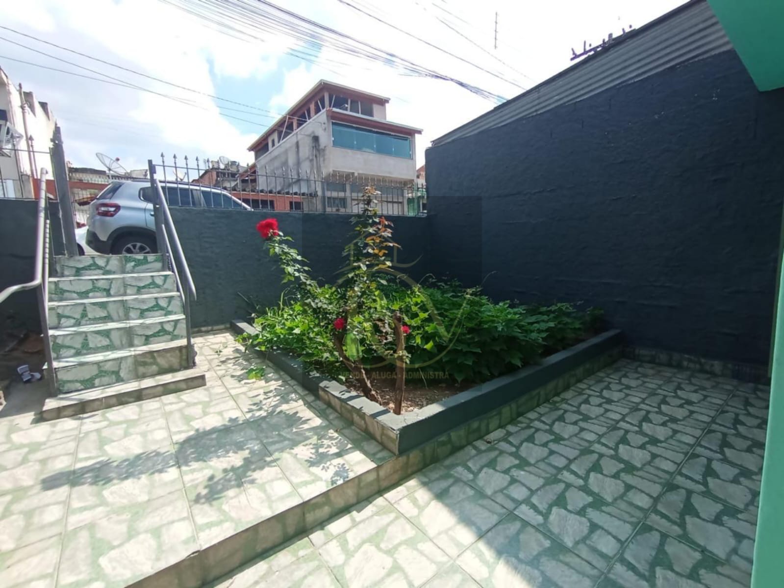 Casa – Laranjeiras – Caieiras – COD: C 01240