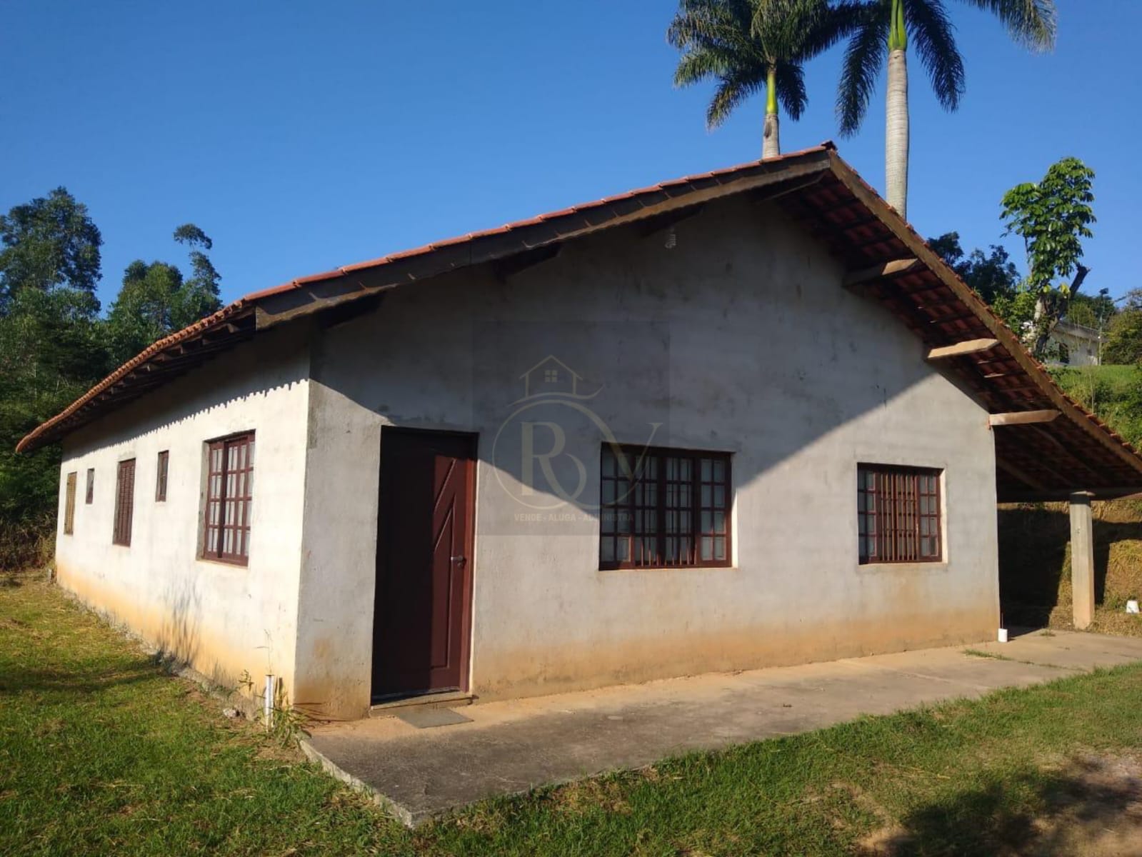 Casa – Jd dos Lagos – Franco da Rocha – COD: C 01242
