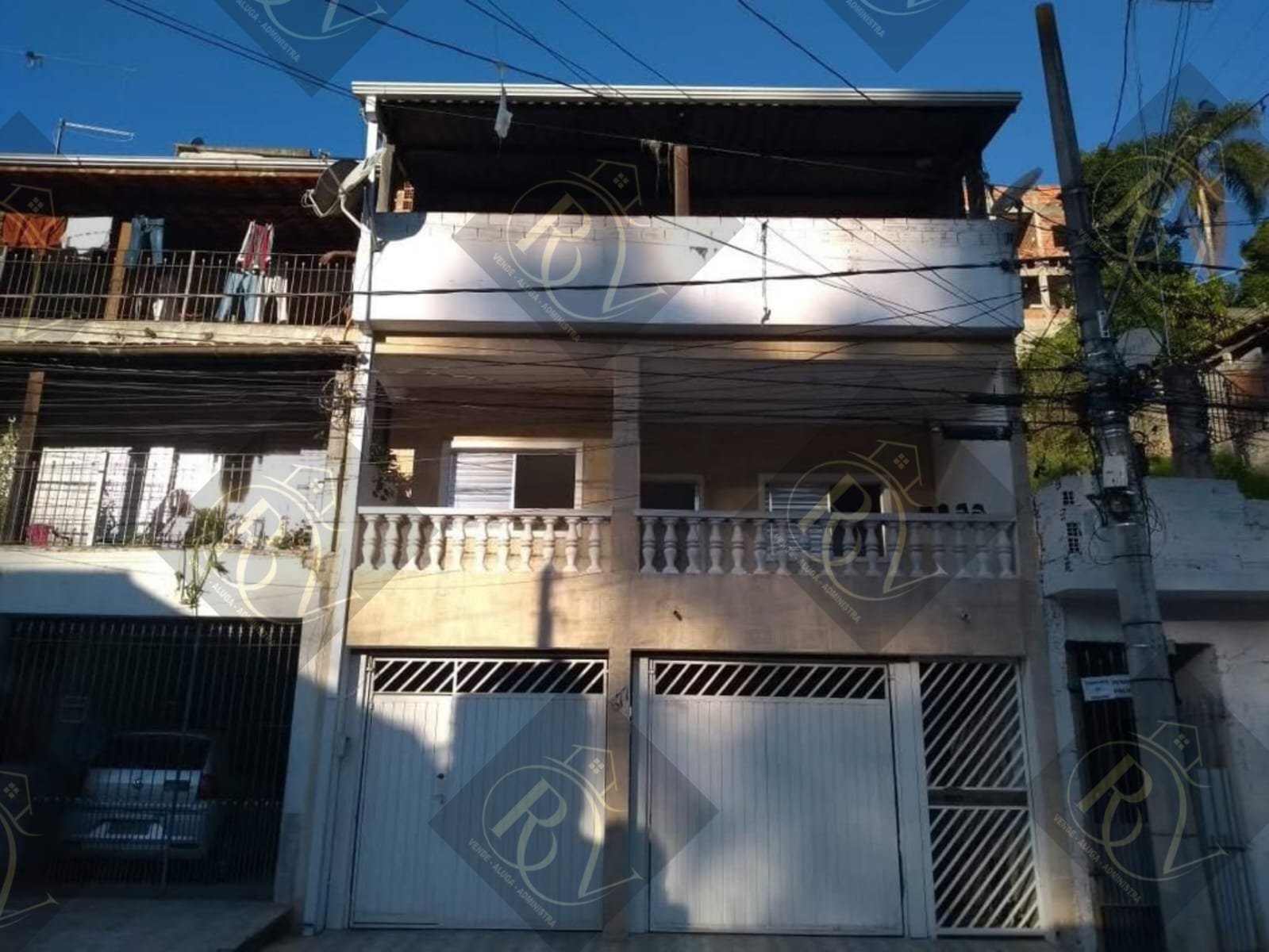 Casa – Vera Tereza – Caieiras – COD: C 01245
