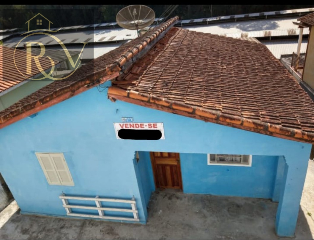 Casa – Serpa – Caieiras – COD: SE001
