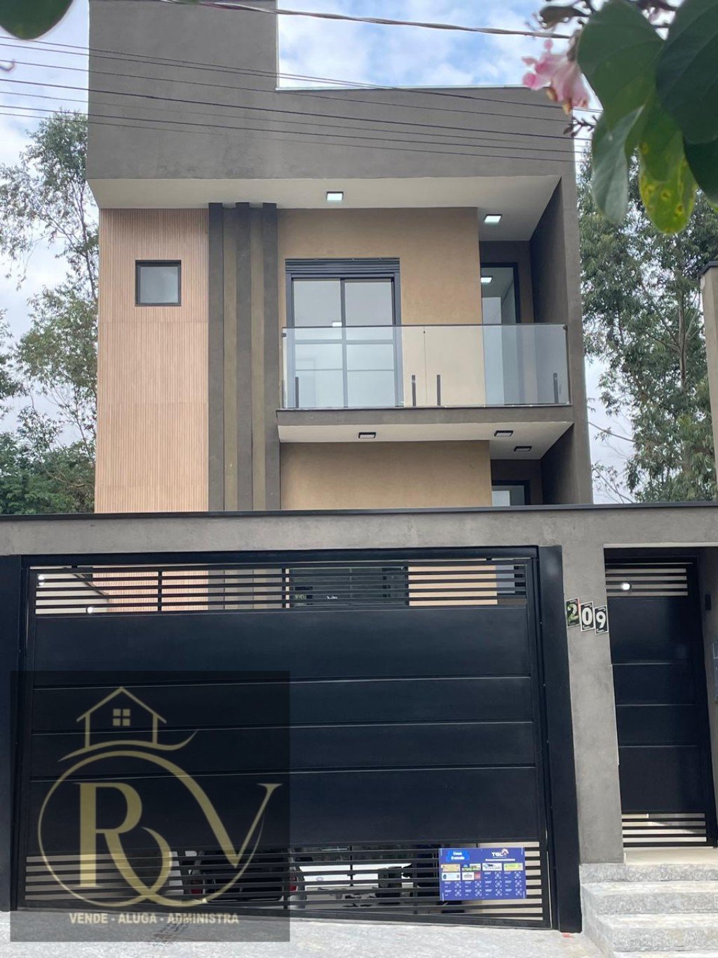 Casa – Jardim Europa – Caieiras – COD: JE004