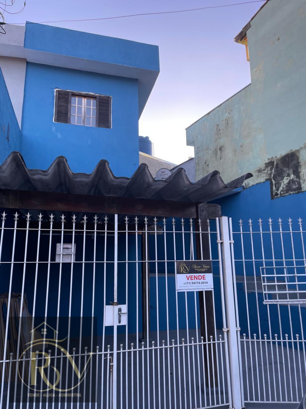 Casa – Laranjeiras – Caieiras – COD: LPL040