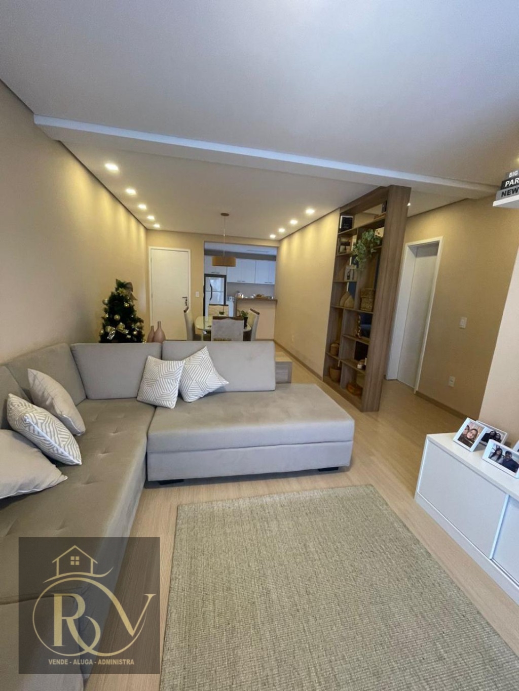 Apartamento – Santa Delfa – Franco da Rocha – COD: FR012