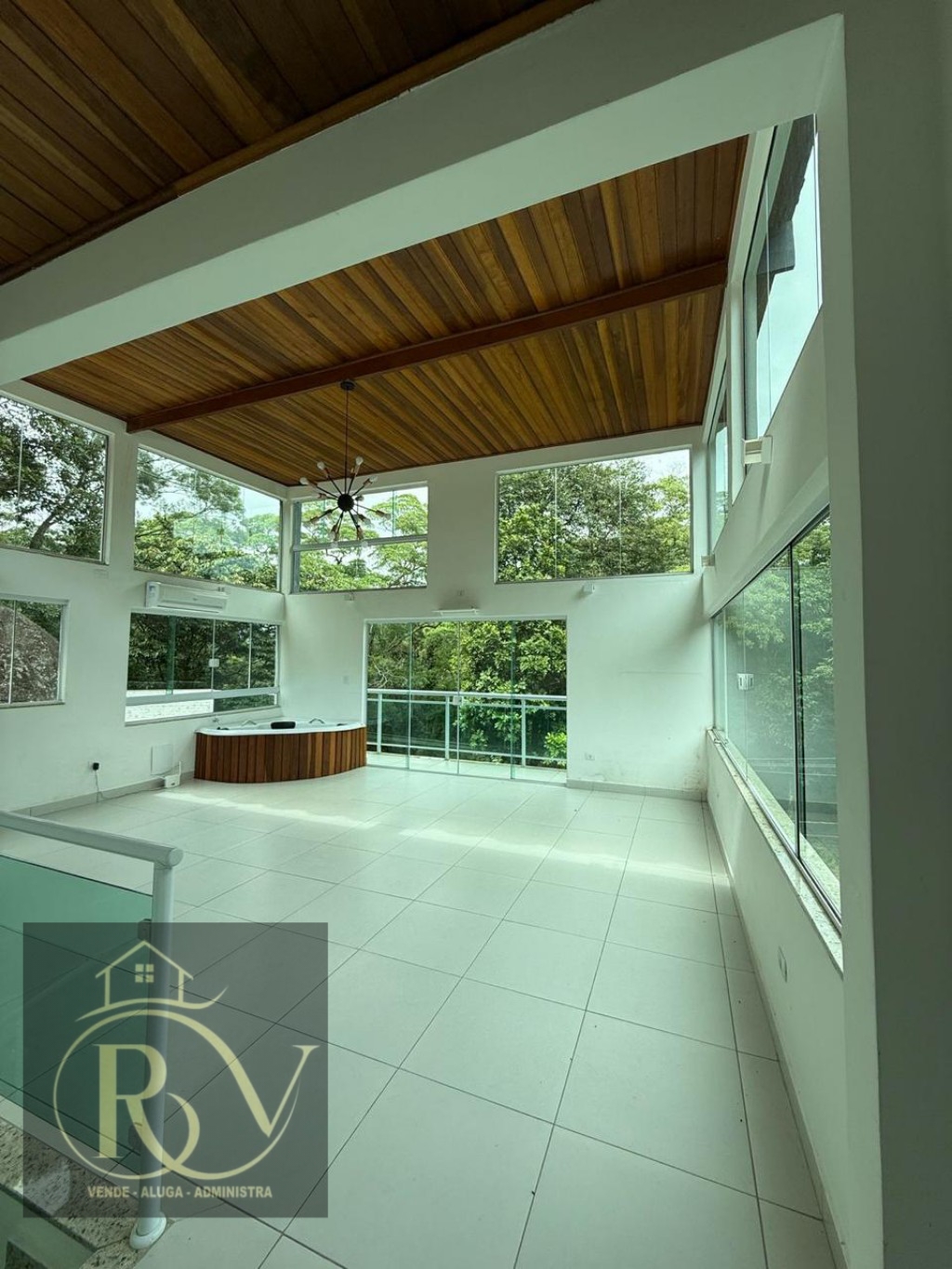 Casa – Parque Suiça – Caieiras – COD: PS003