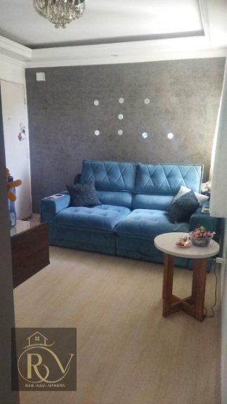 Apartamento – Jardim Virginia – Caieiras – COD: JV008