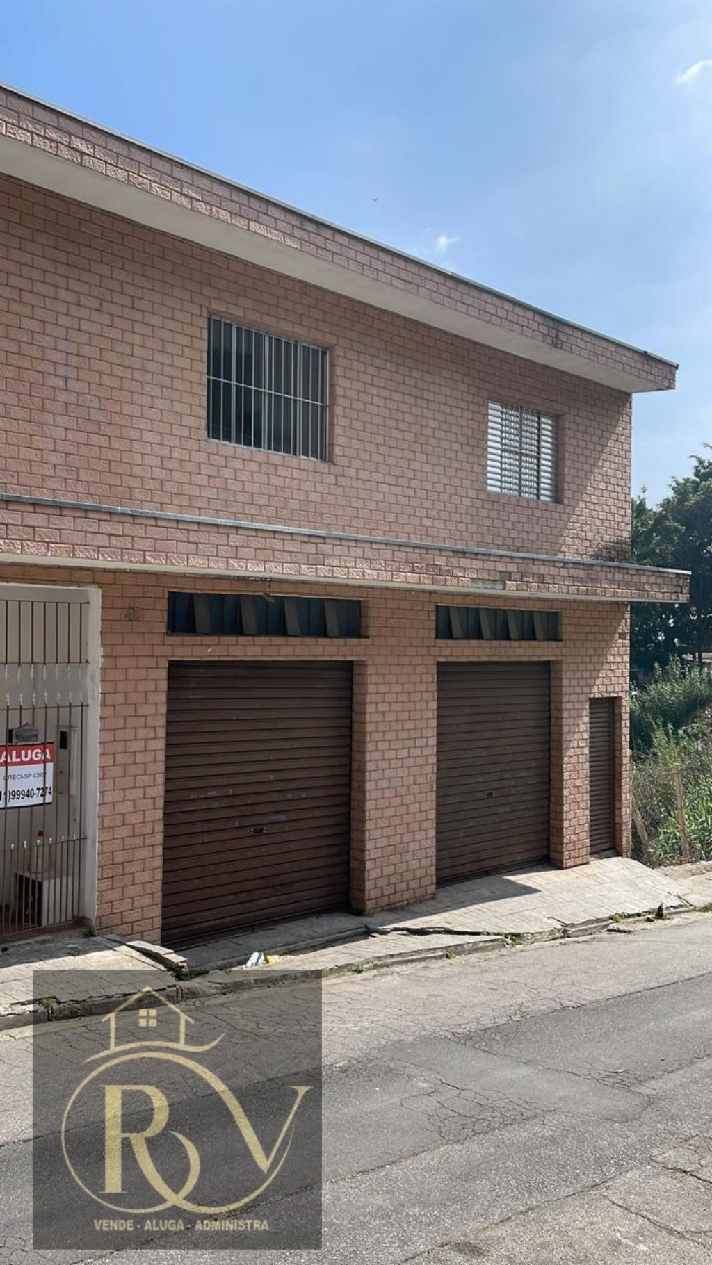 Casa – Laranjeiras – Caieiras – COD: LPL041