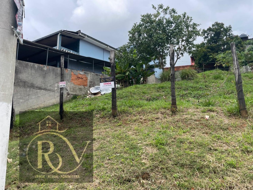 Terreno – Jardim Luciana – Franco da Rocha – COD: FR013