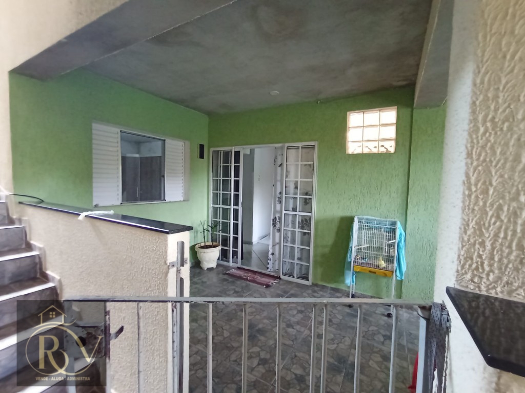 Casa – Sitio Aparecida – Caieiras – COD: SA004