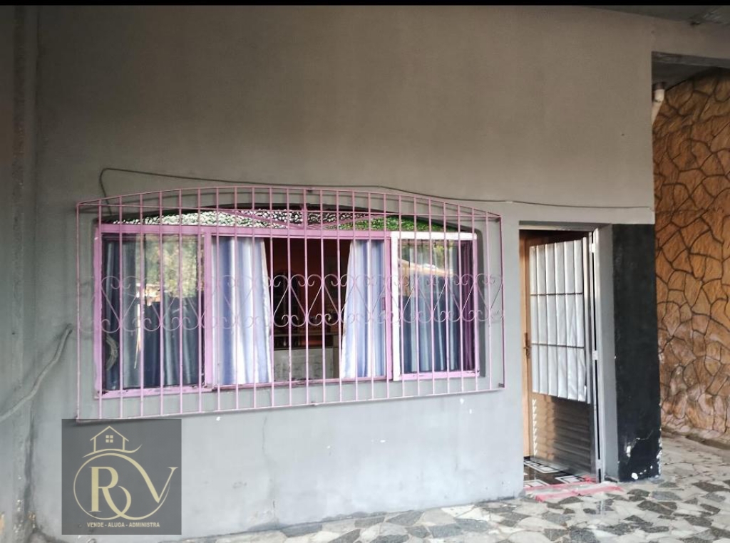 Casa – Portal das Laranjeiras – Caieiras – COD: LPL043