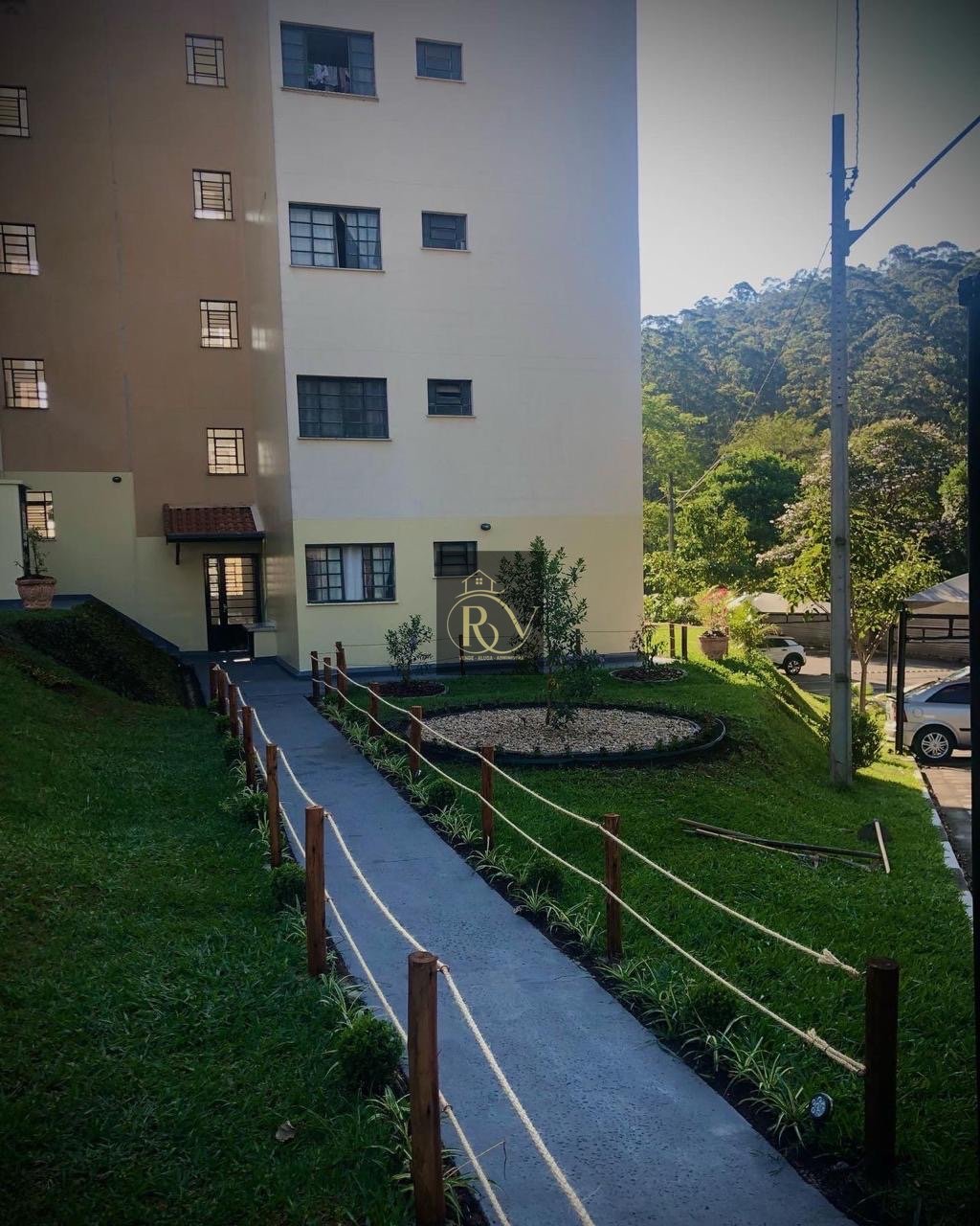APARTAMENTO A VENDA EM CAIEIRAS